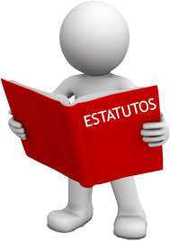 nuestros estatutos
